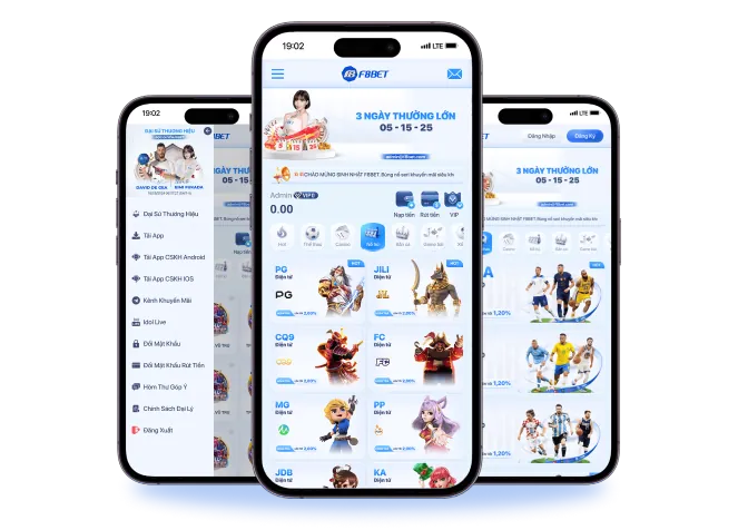 Kho game đa dạng tại nohu888
