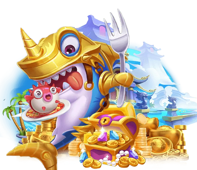 Game Bắn Cá nohu888