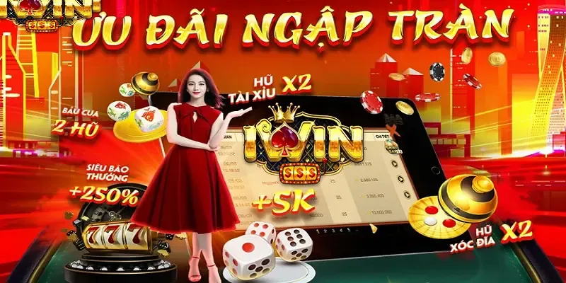 Biểu tượng tiền thưởng chào mừng cho người chơi mới